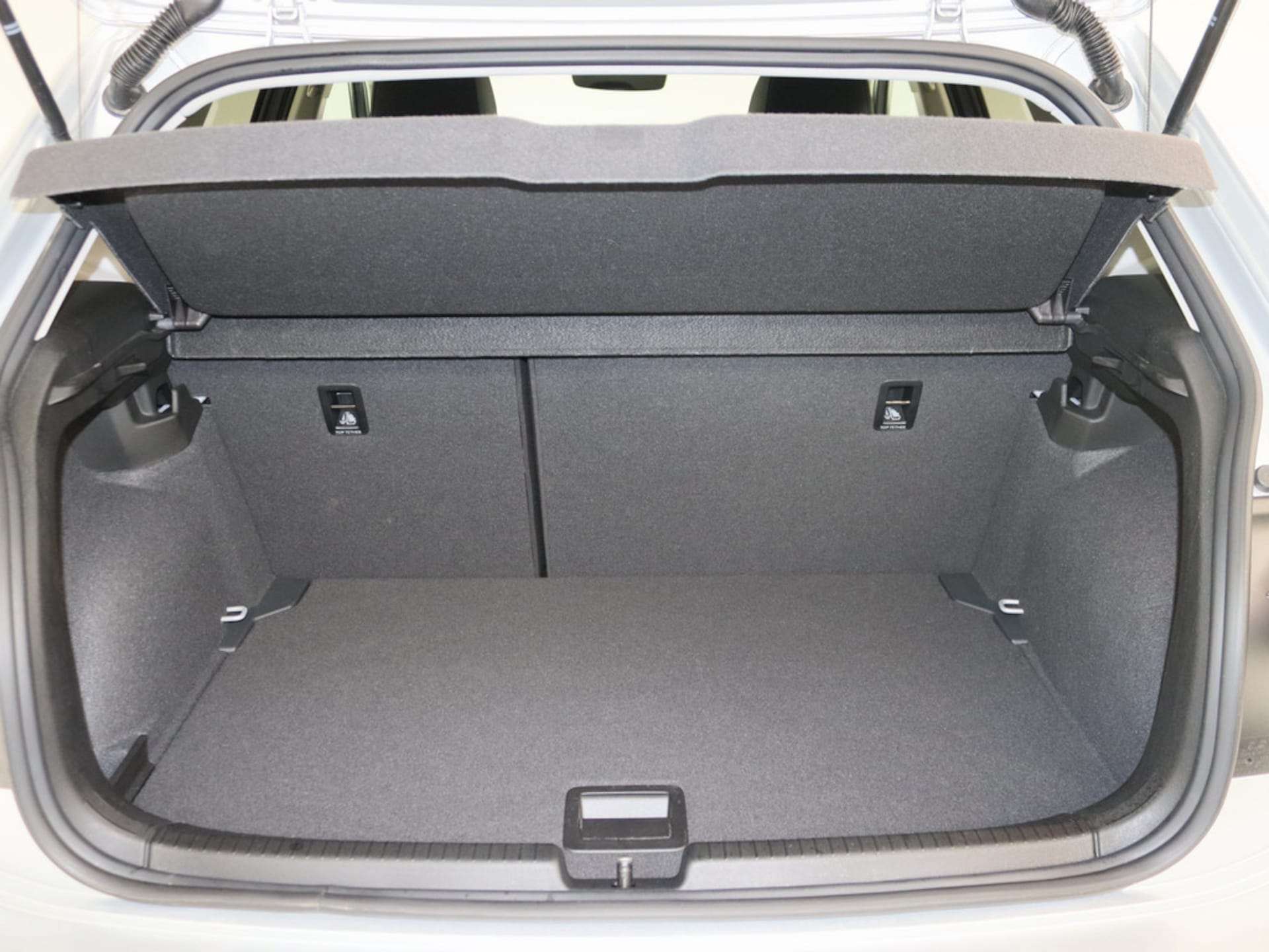 Volkswagen Polo Goal