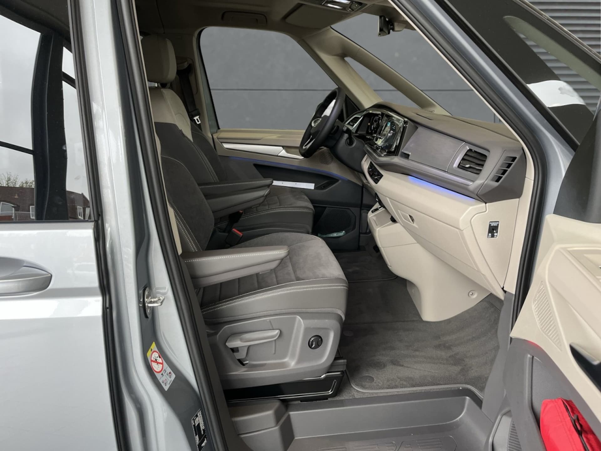 Volkswagen Multivan Life