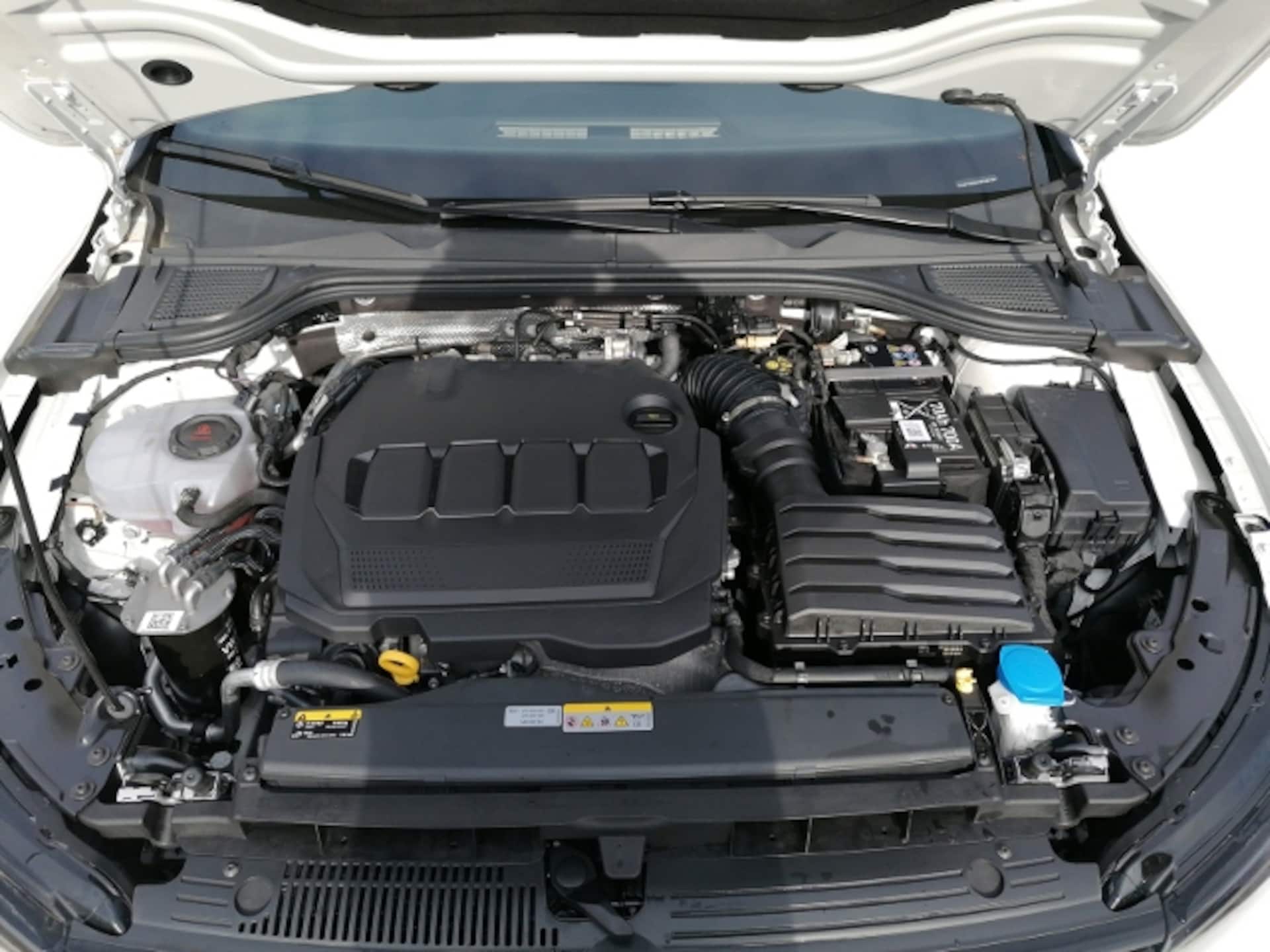 Volkswagen Golf GTD