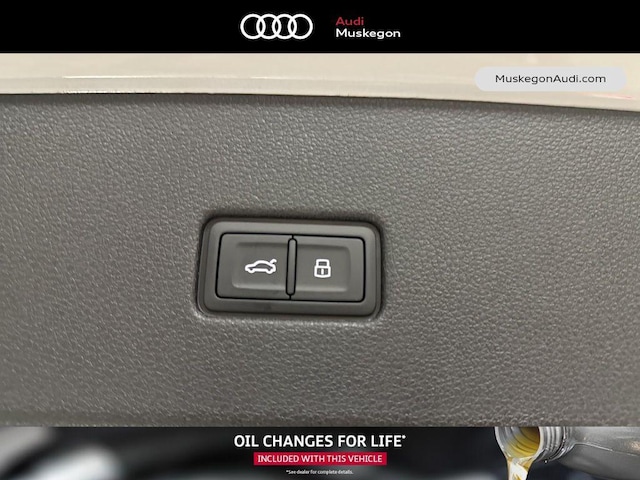 2026 Audi Q8 Premium Plus - Photo 29
