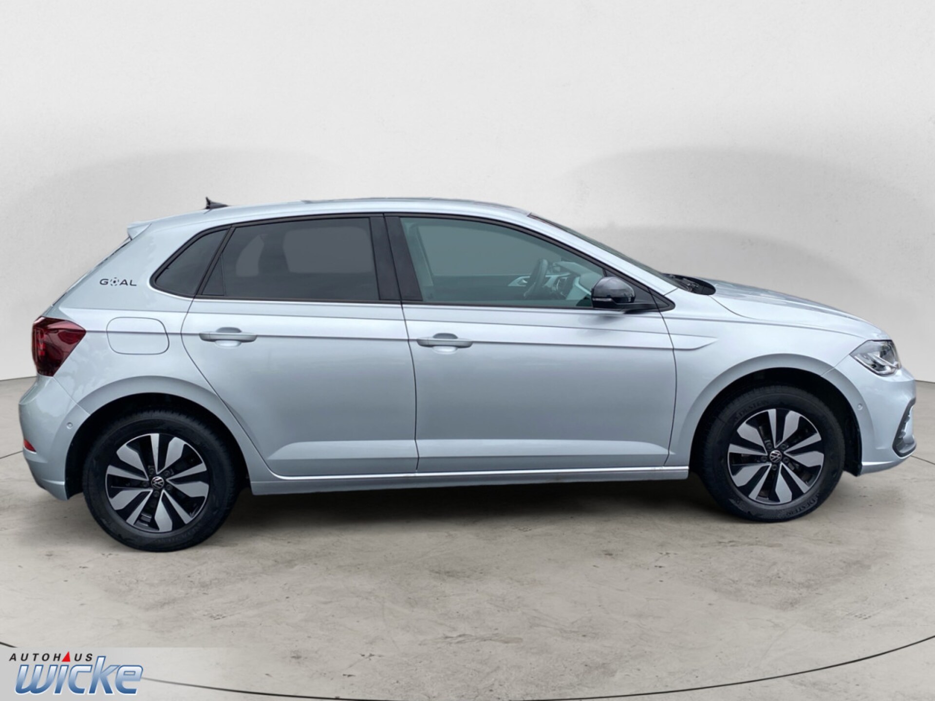 Volkswagen Polo Goal