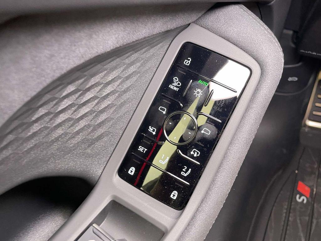 2025 Audi S5 Premium Plus - Photo 35