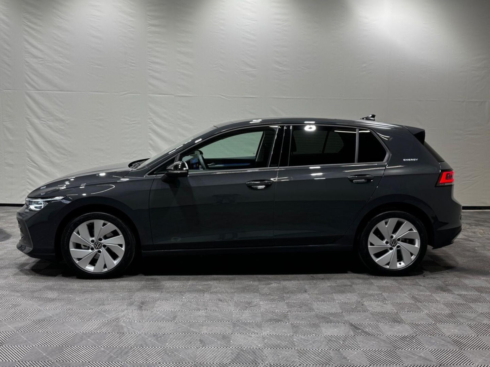 Volkswagen Golf ENERGY