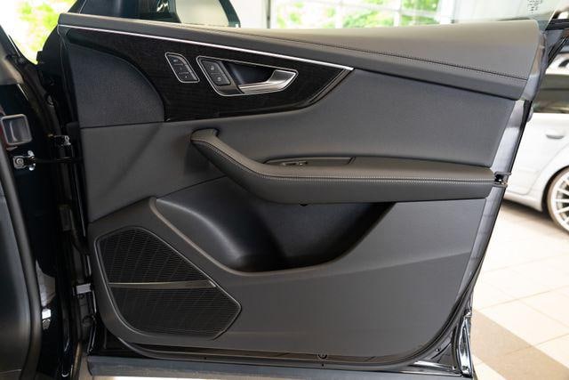 2026 Audi Q8 Prestige - Photo 30