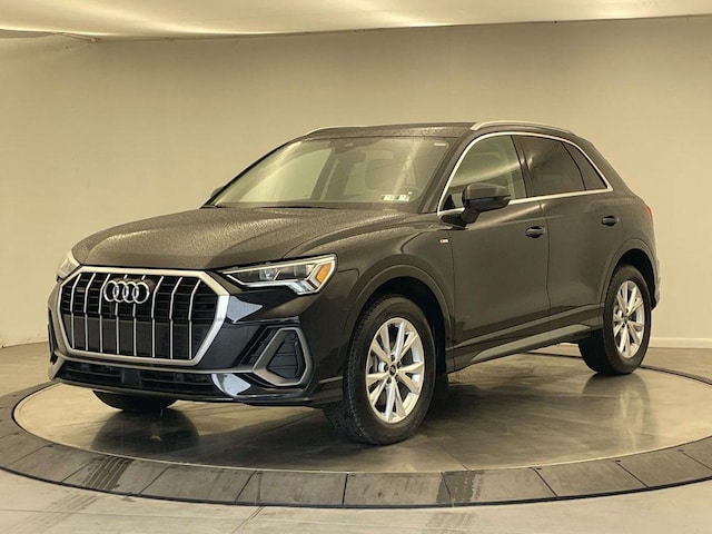 2023 Audi Q3 SUV