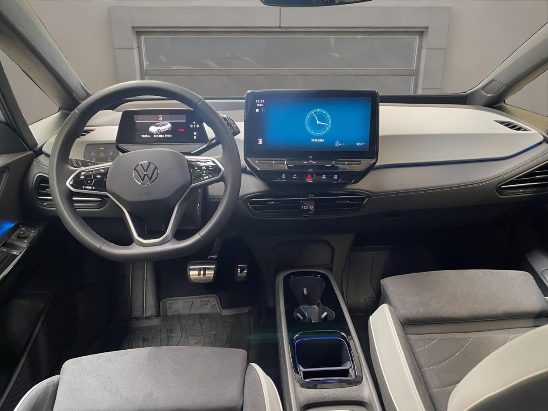 Volkswagen ID.3 Pro