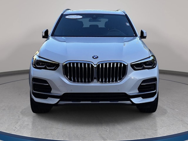 2023 BMW X5
