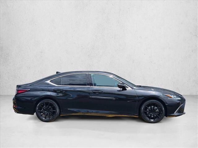 2019 Lexus ES 350