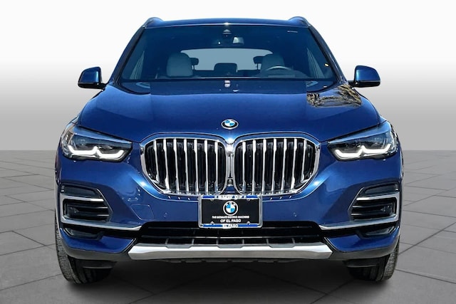 2023 BMW X5