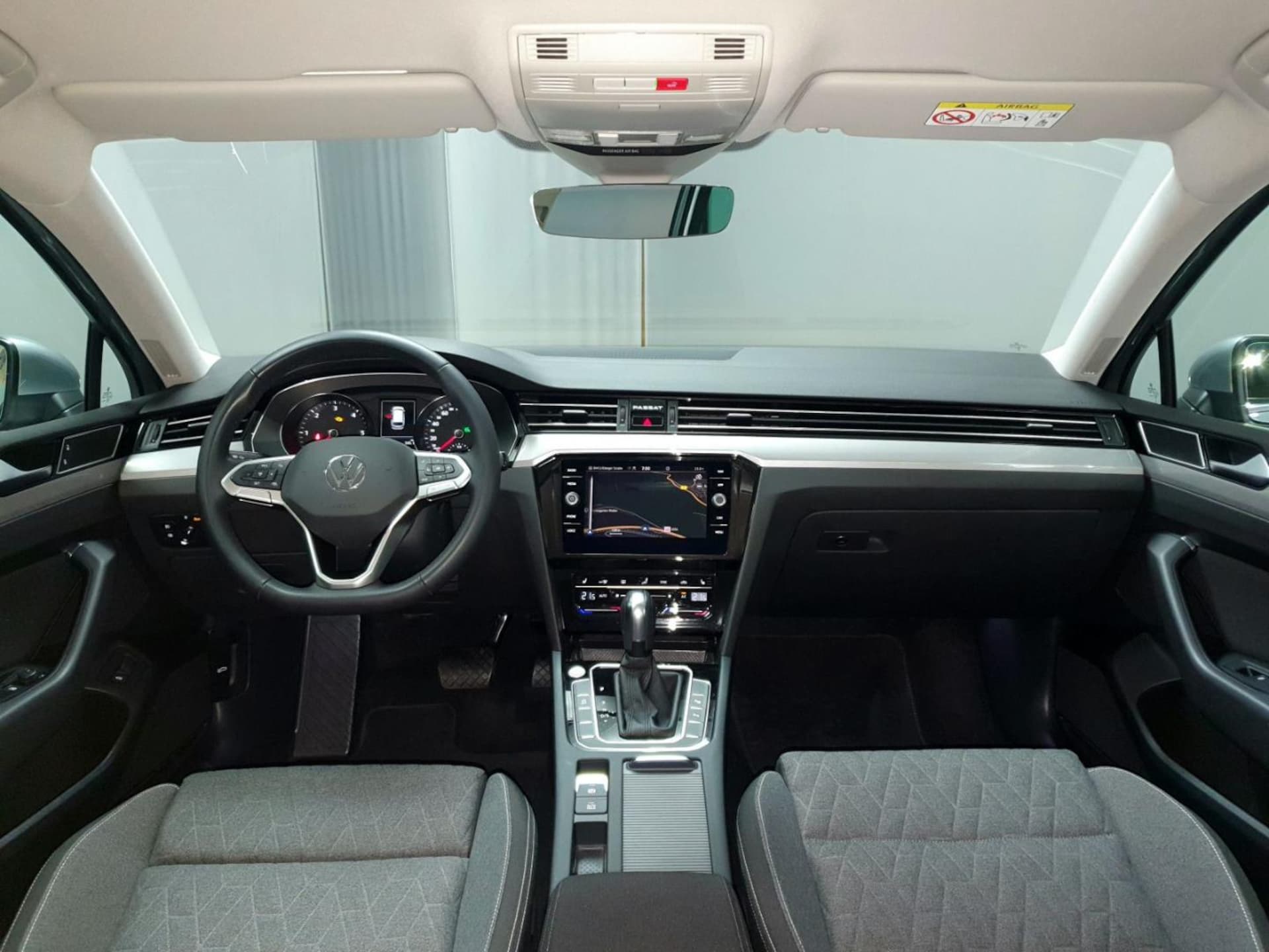 Volkswagen Passat Variant Business