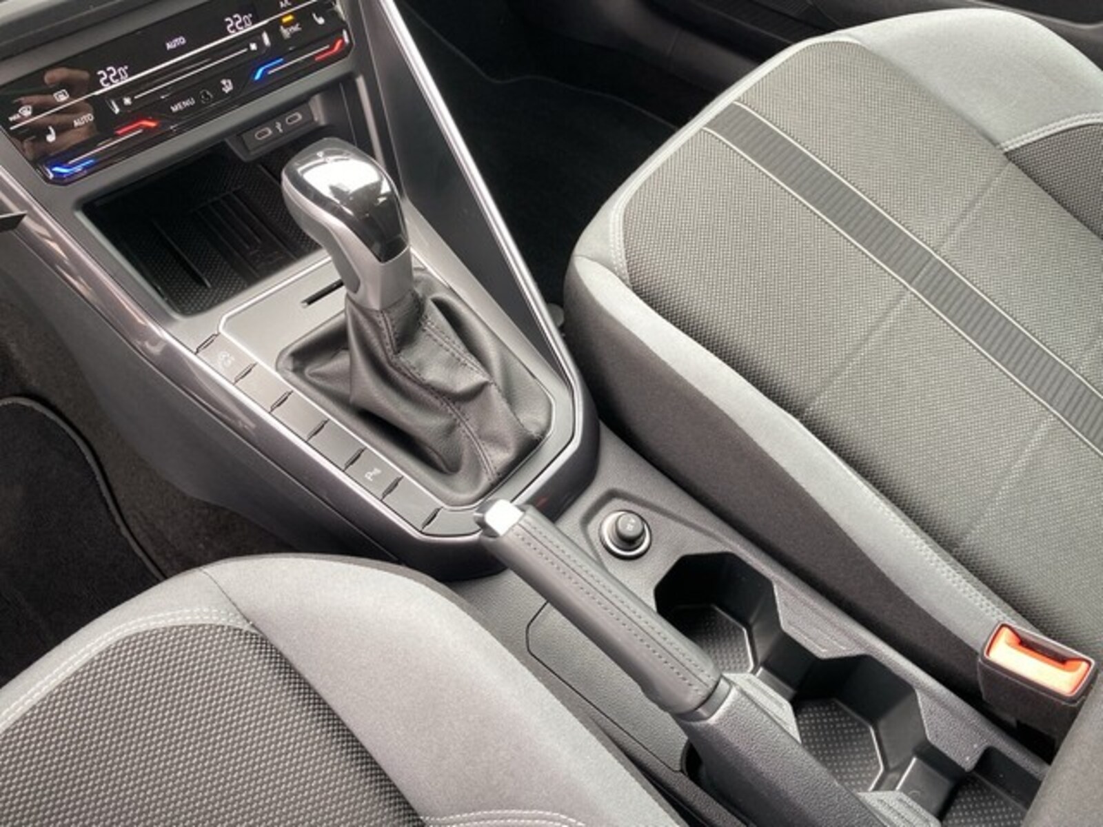 Volkswagen Polo – Bild 14