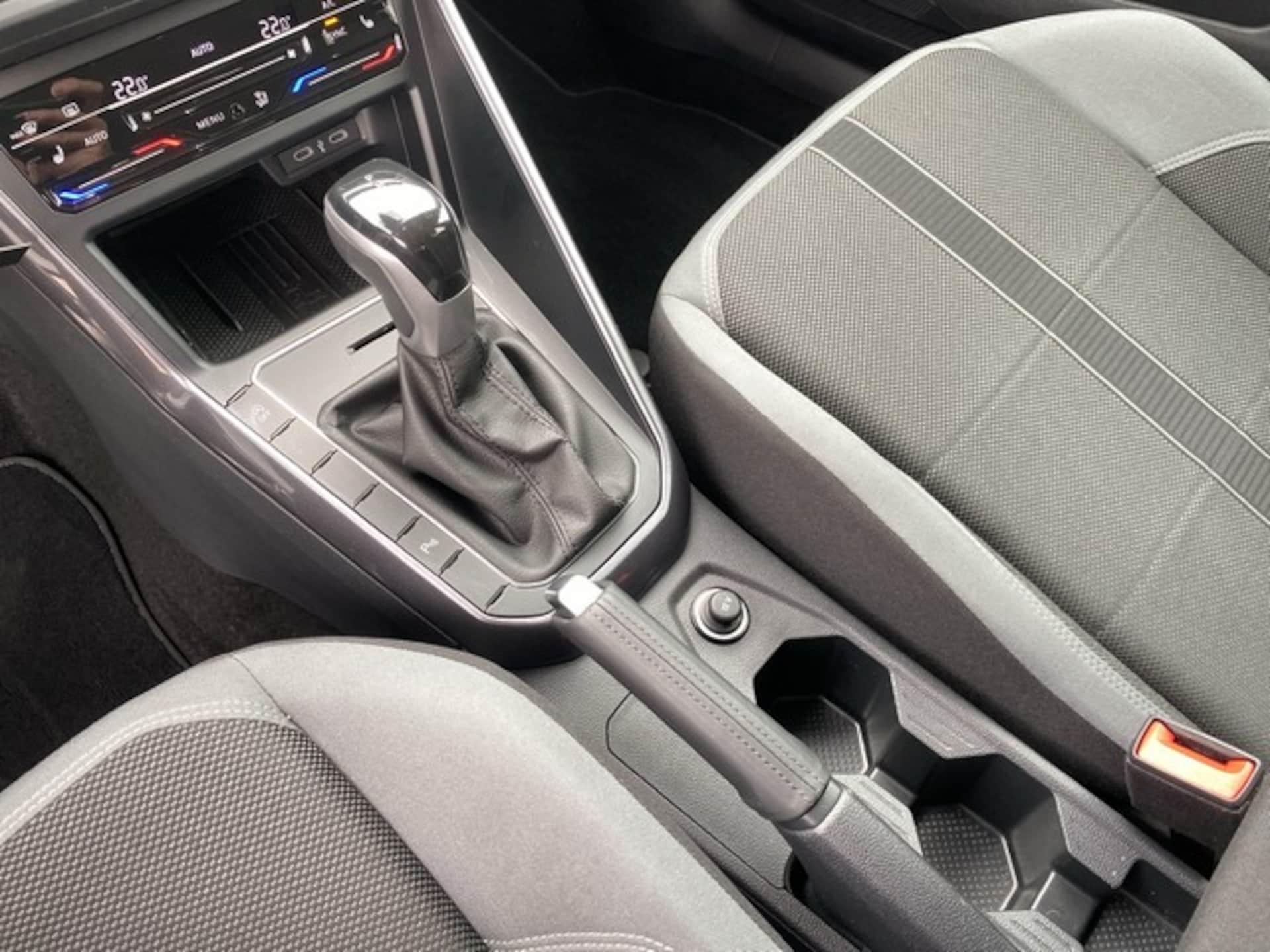 Volkswagen Polo Style