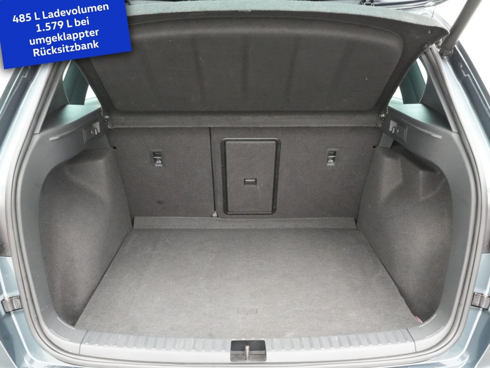 SEAT Ateca FR