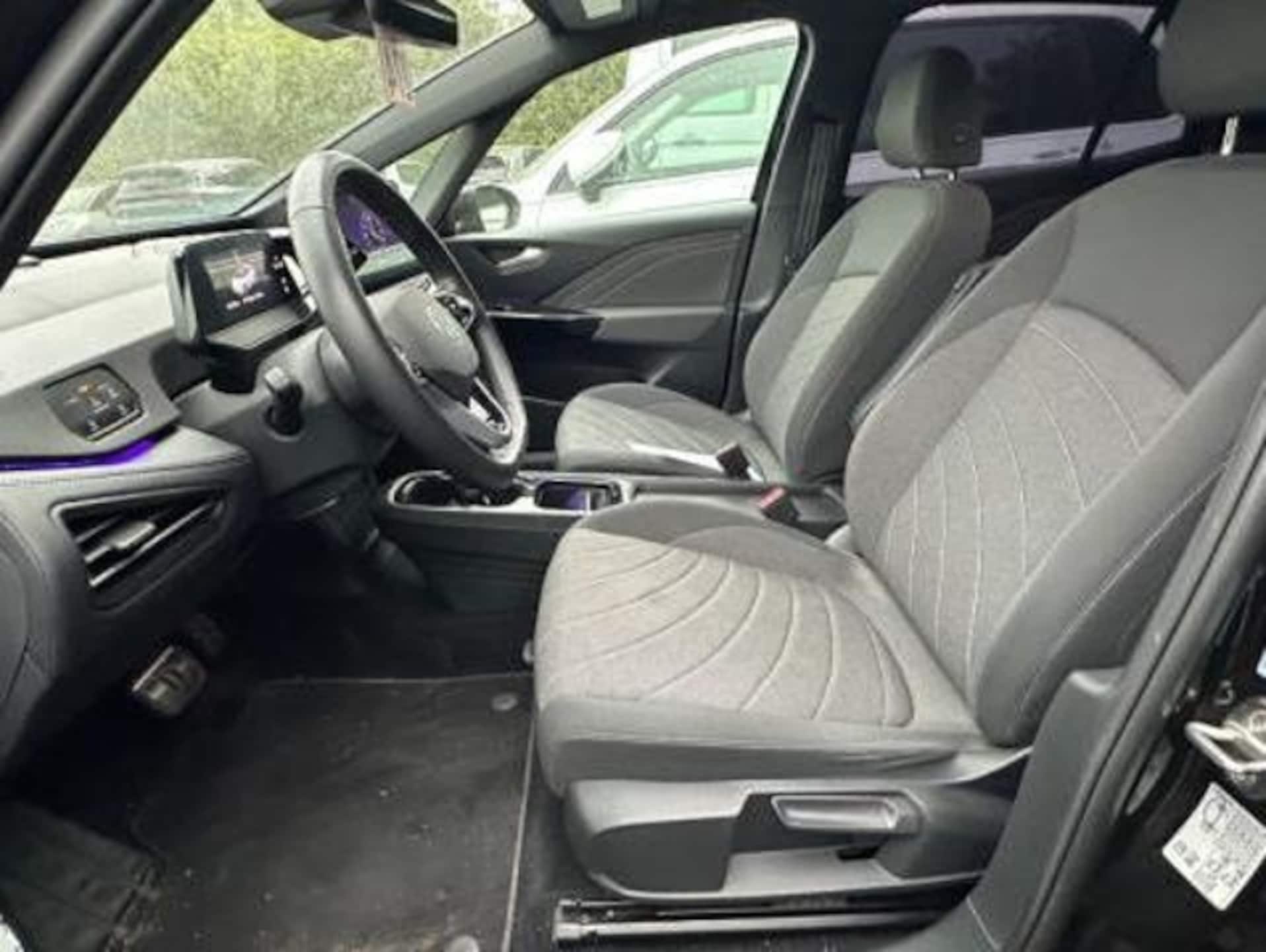Volkswagen ID.3 Pro