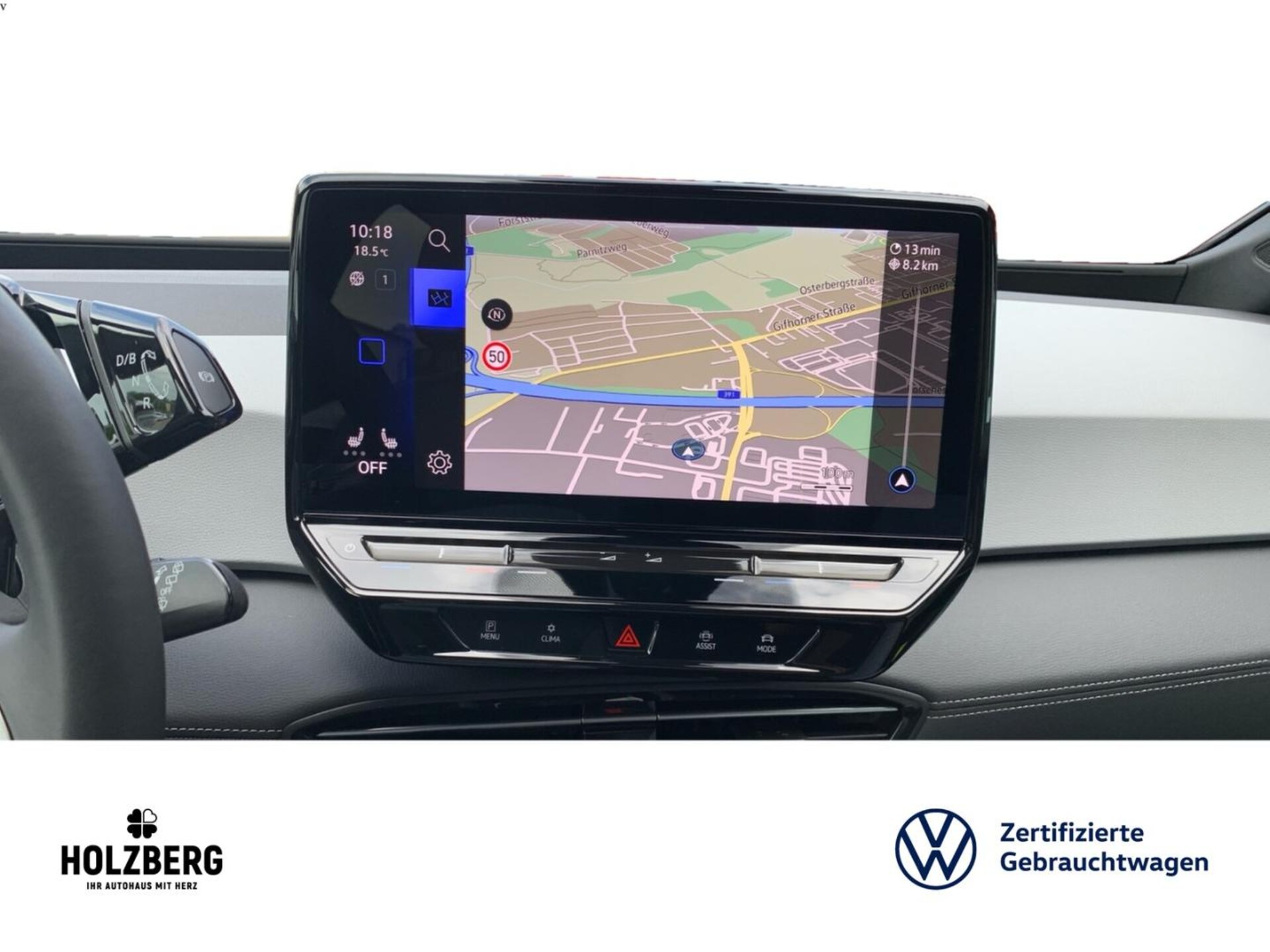 Volkswagen ID.3 MOVE Pro