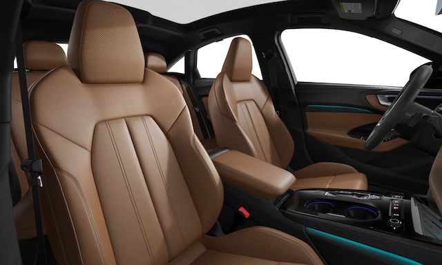 2026 Audi A5 Sedan