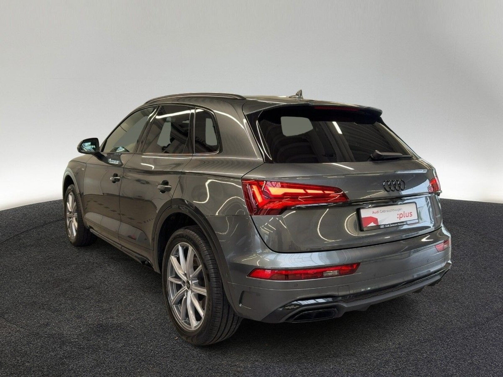 Audi Q5 – Bild 3