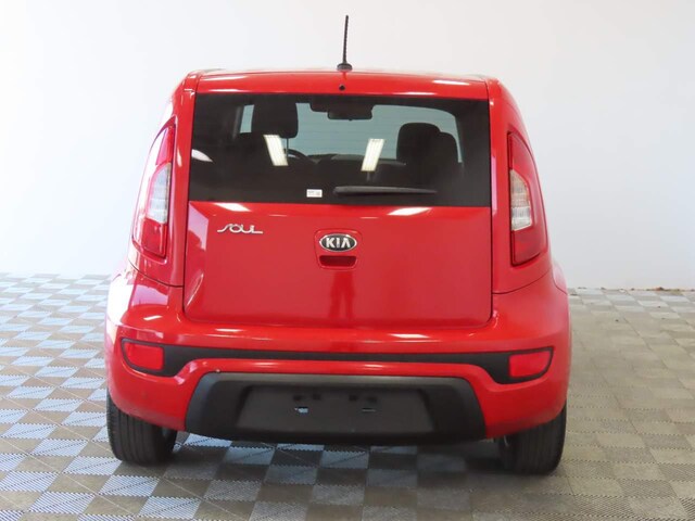 2013 Kia Soul