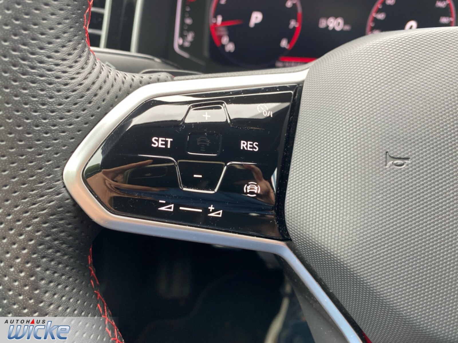 Volkswagen Polo – Bild 15