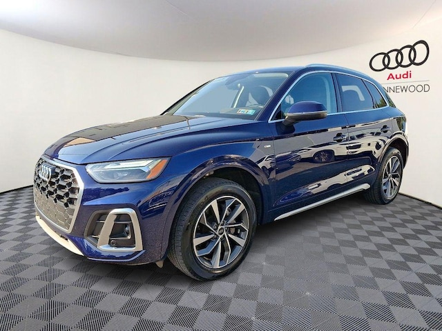 2023 Audi Q5