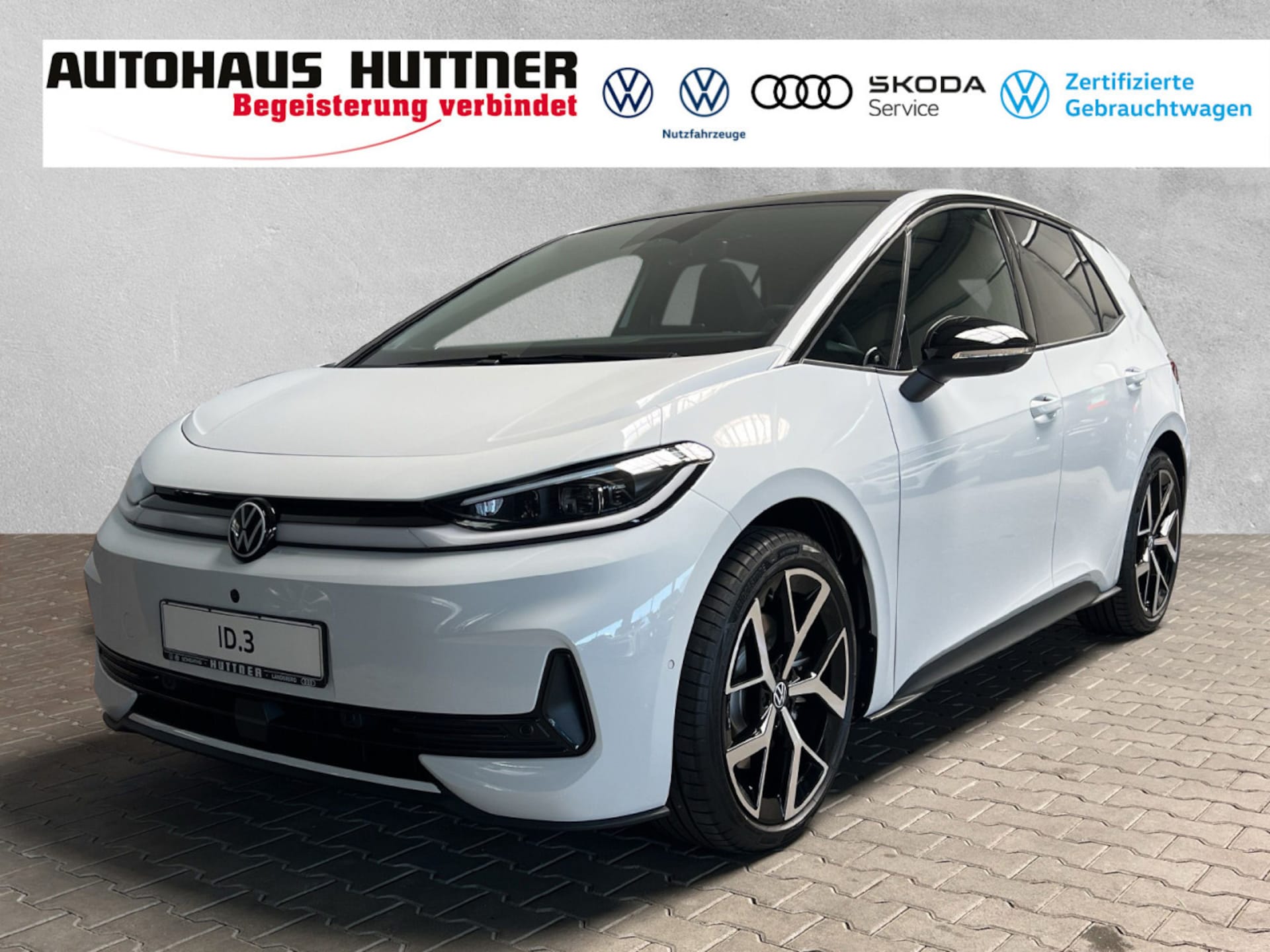Volkswagen ID.3 Neo Style