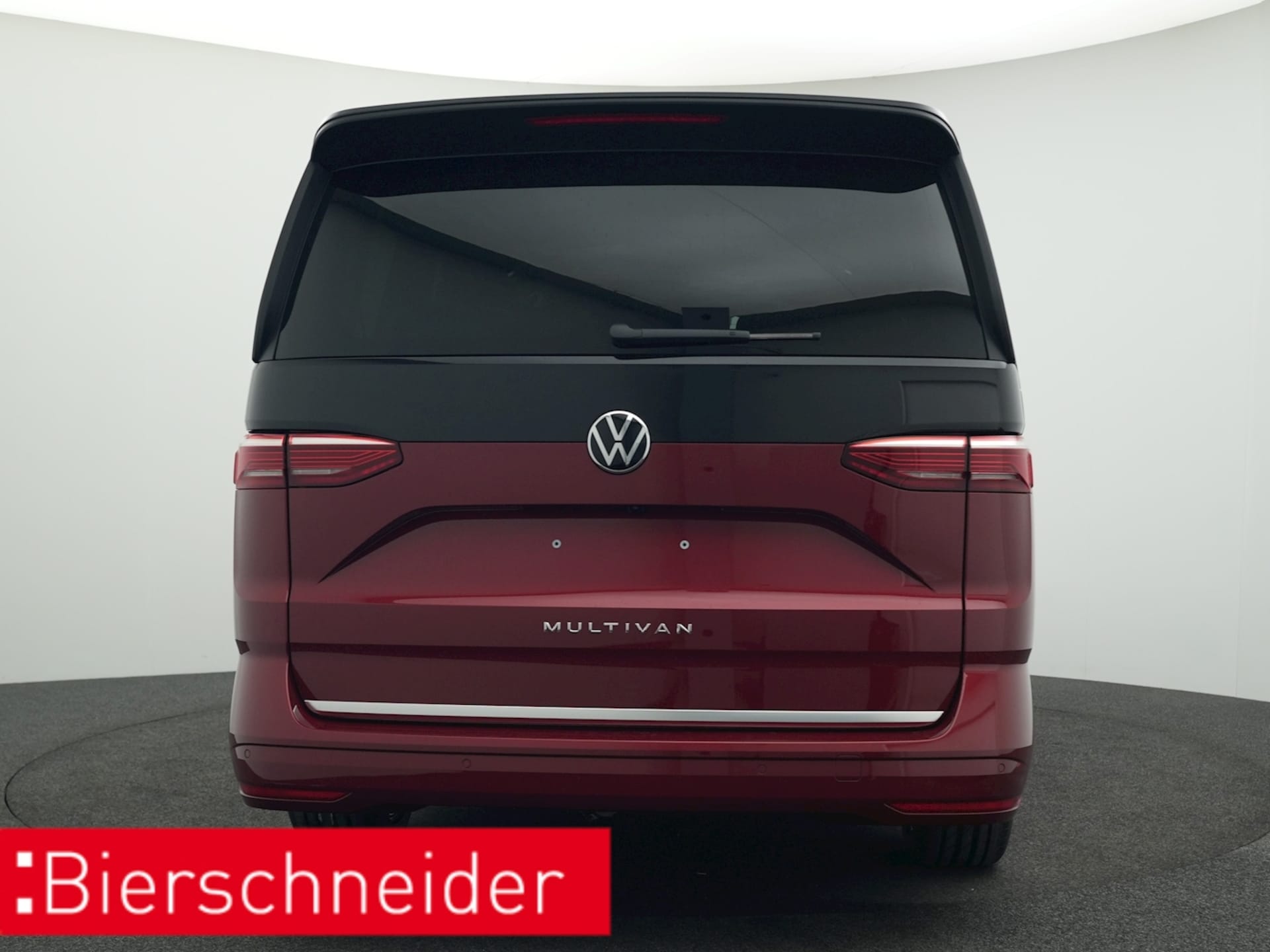 Volkswagen Multivan Langversion Life