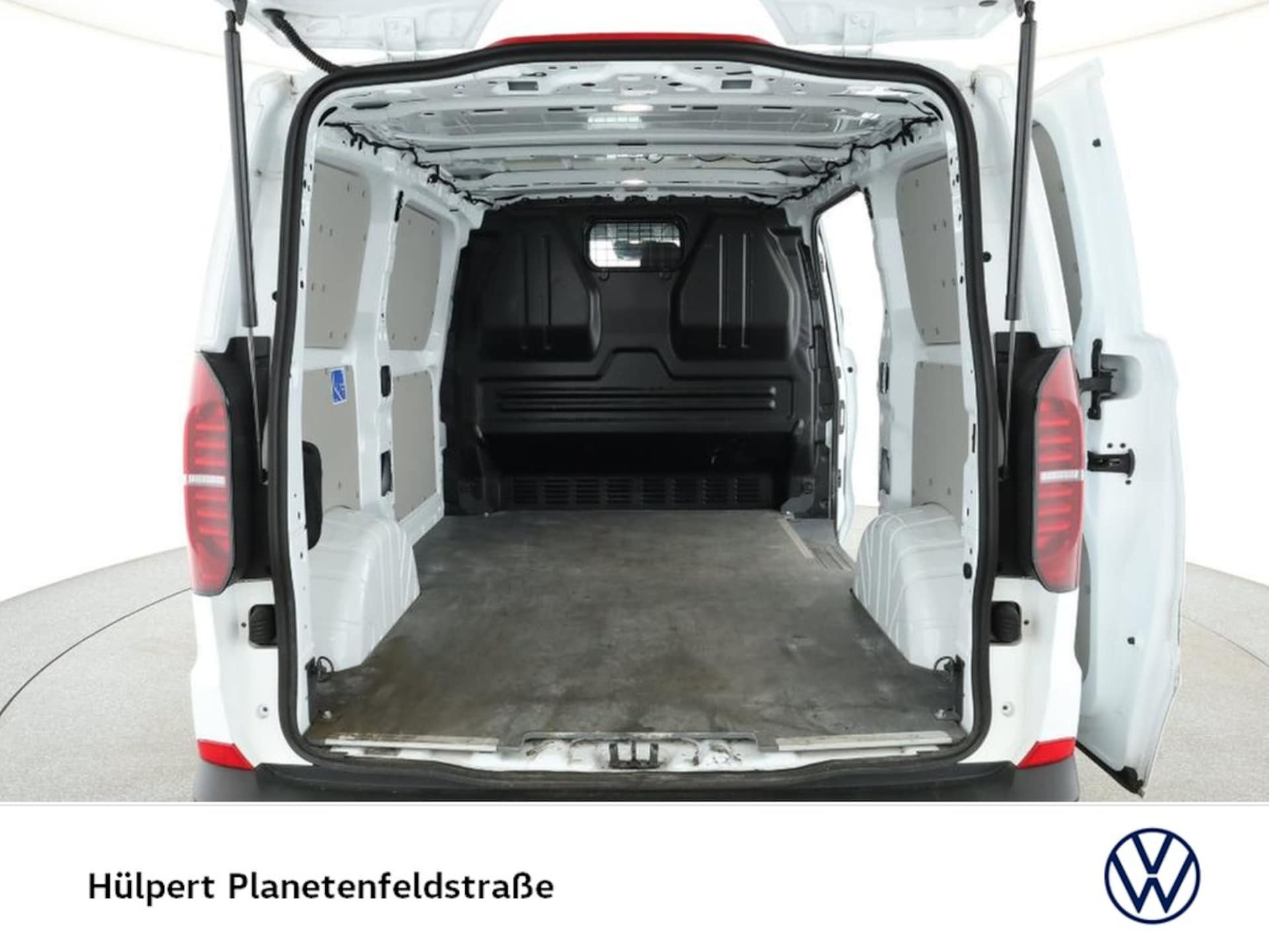 Volkswagen Transporter Kasten kurzer Radstand