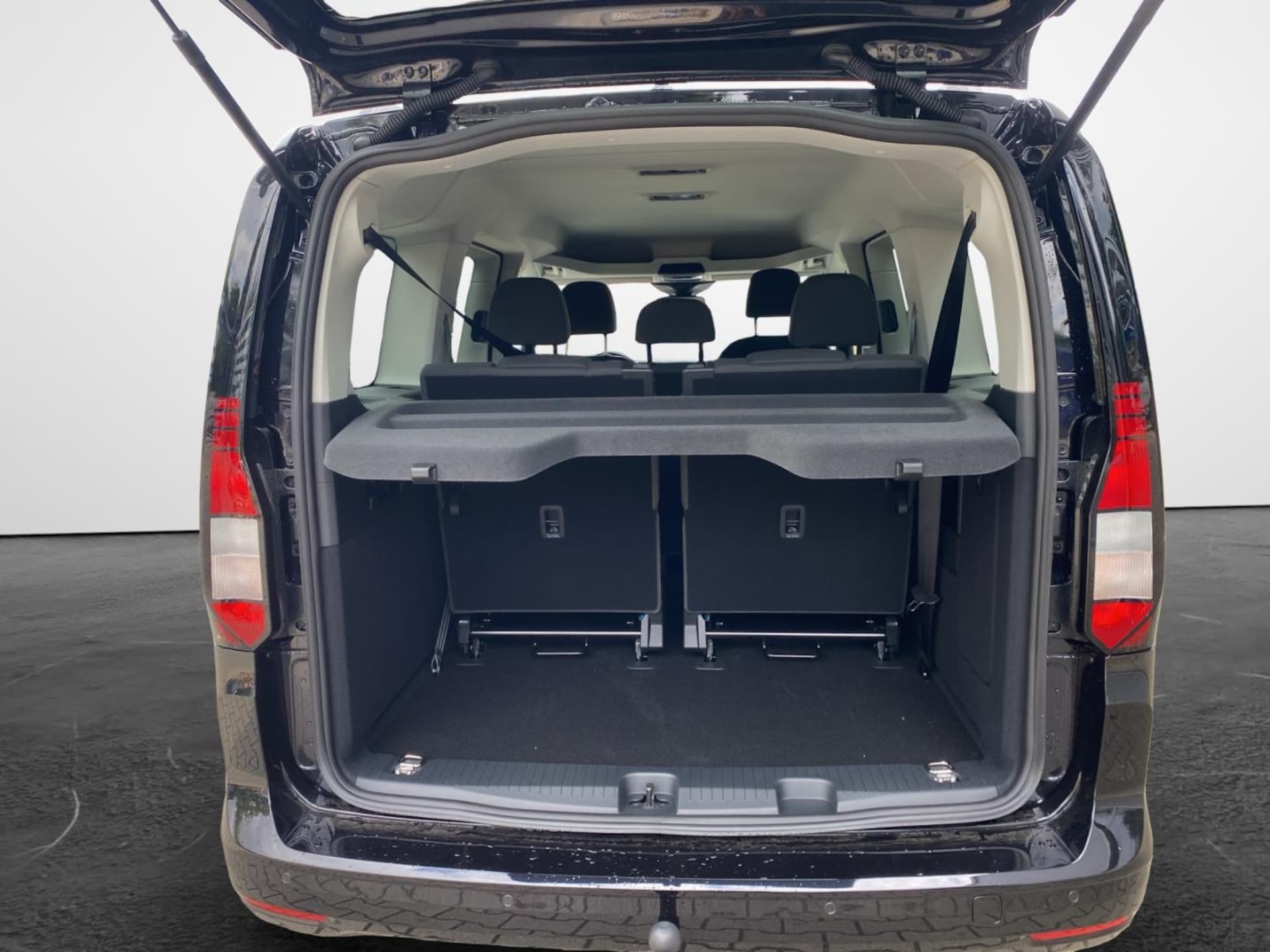 Volkswagen Caddy Maxi Life