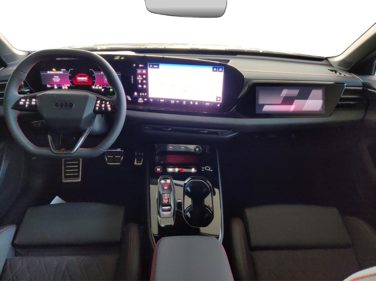 Audi A5 Limousine – Bild 14