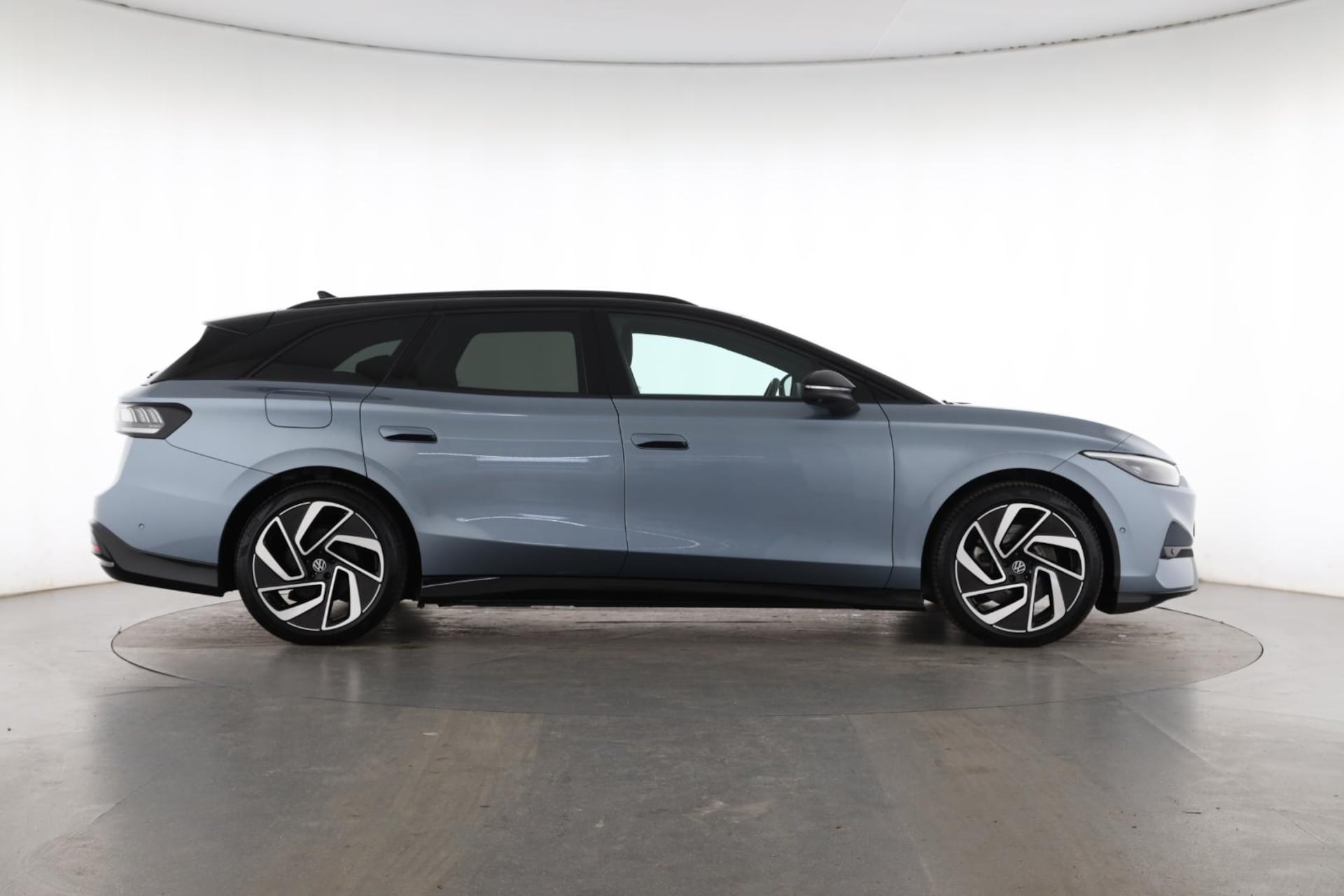 Volkswagen ID.7 Tourer Pro S