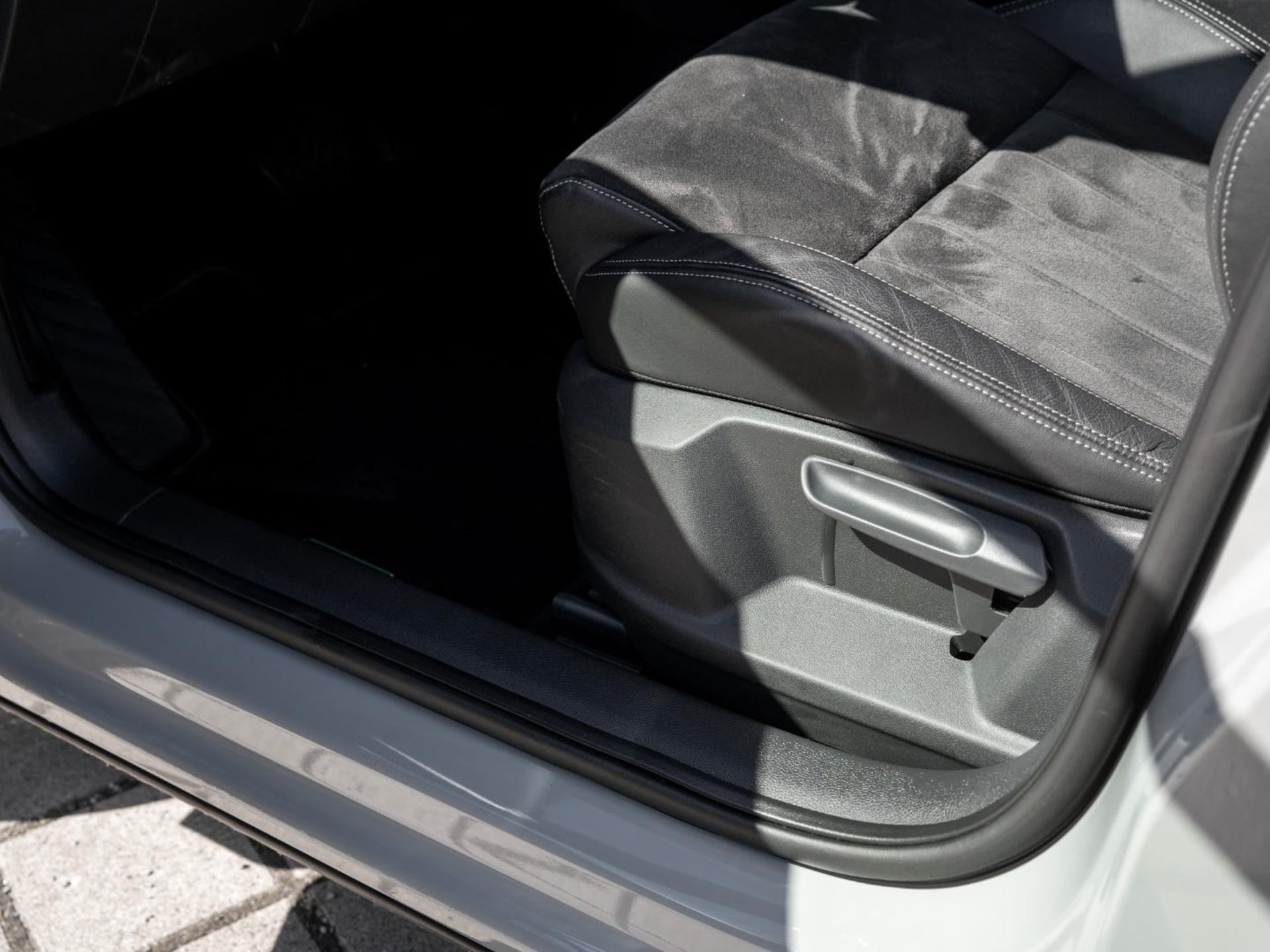 Skoda Karoq Selection