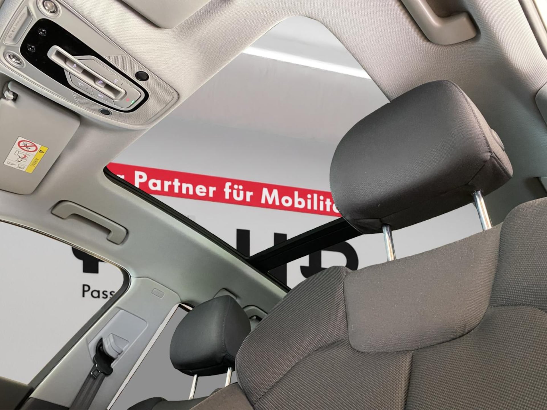 Audi Q5 SUV S line