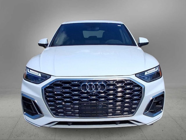 2023 Audi Q5 Sportback