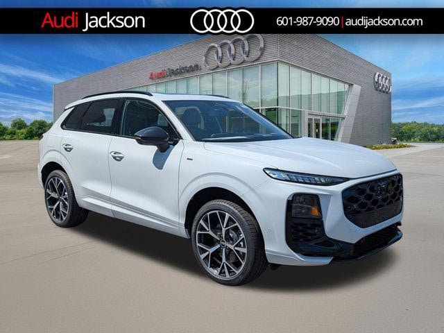 Photo of 2026 Audi Q3 SUV