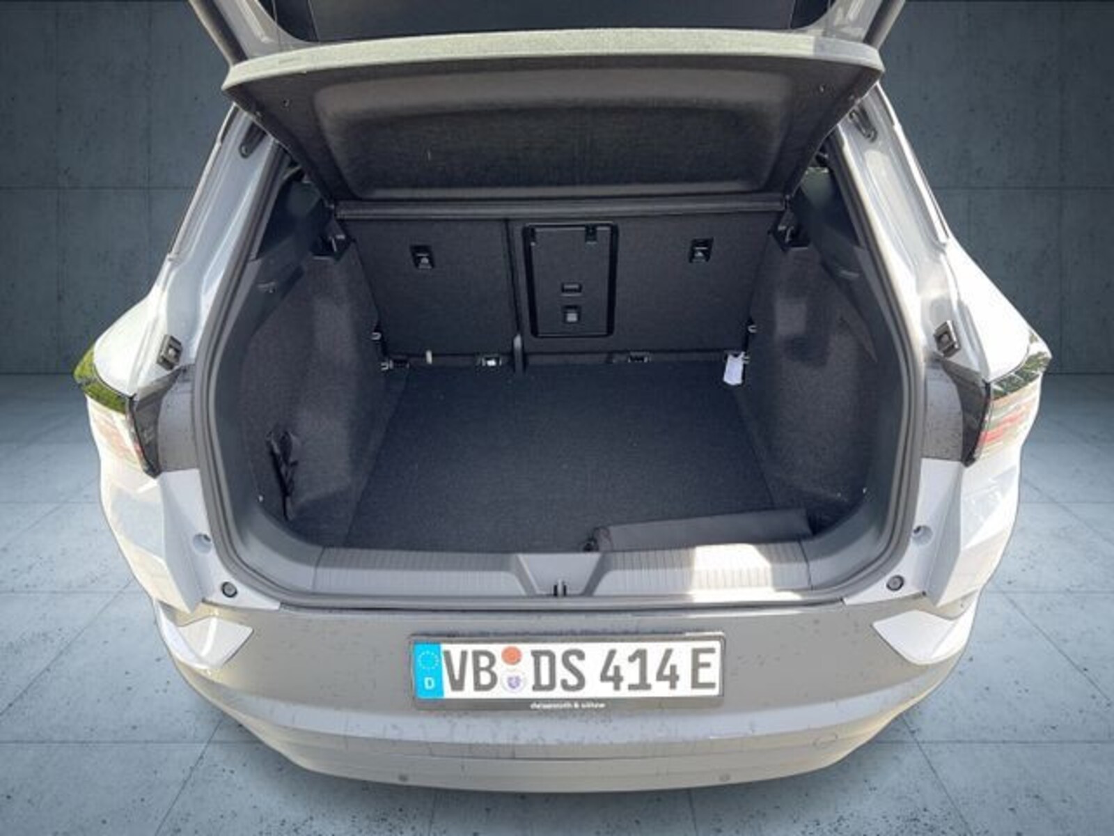 Volkswagen ID.4 – Bild 13