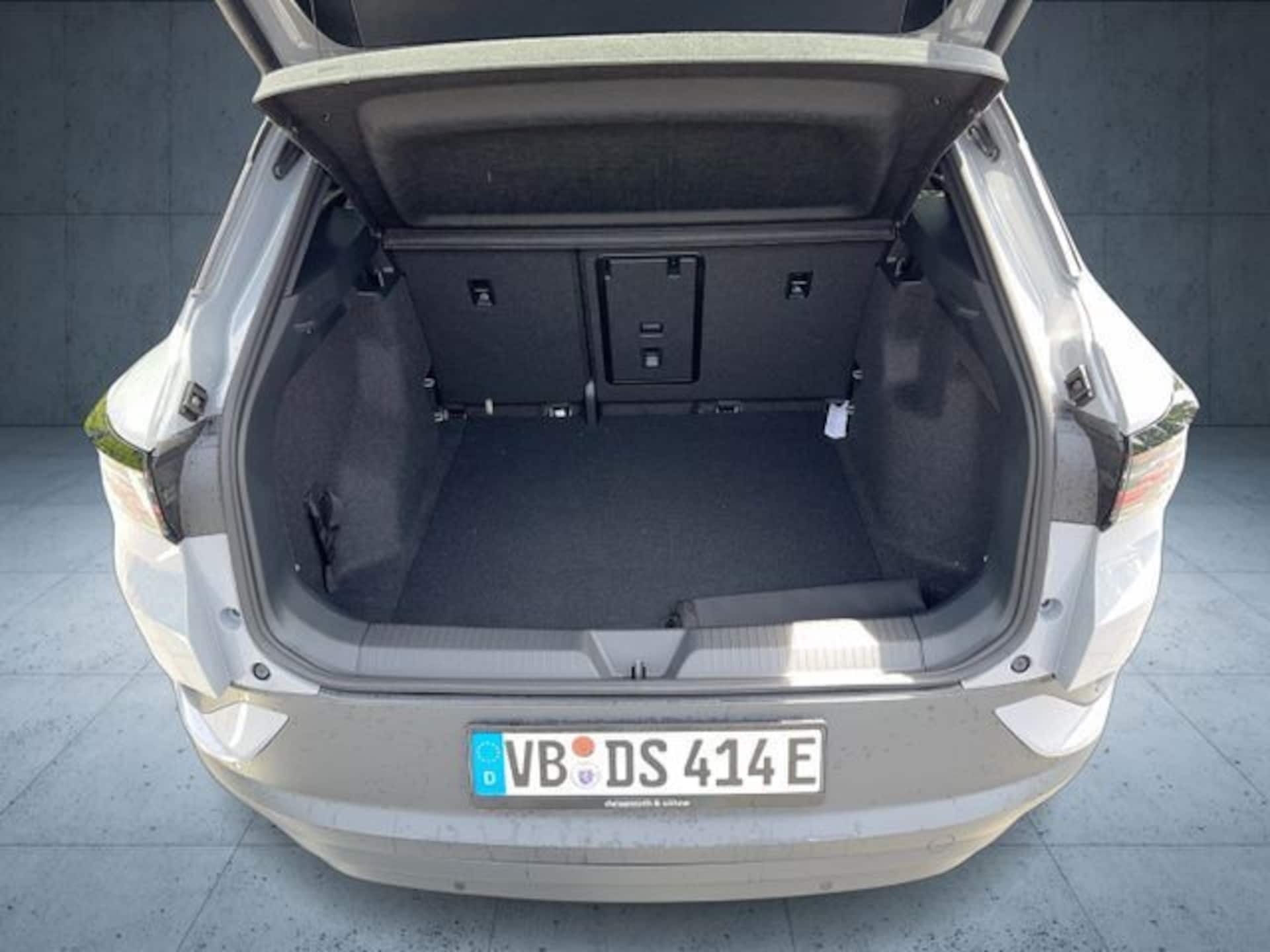 Volkswagen ID.4 Goal