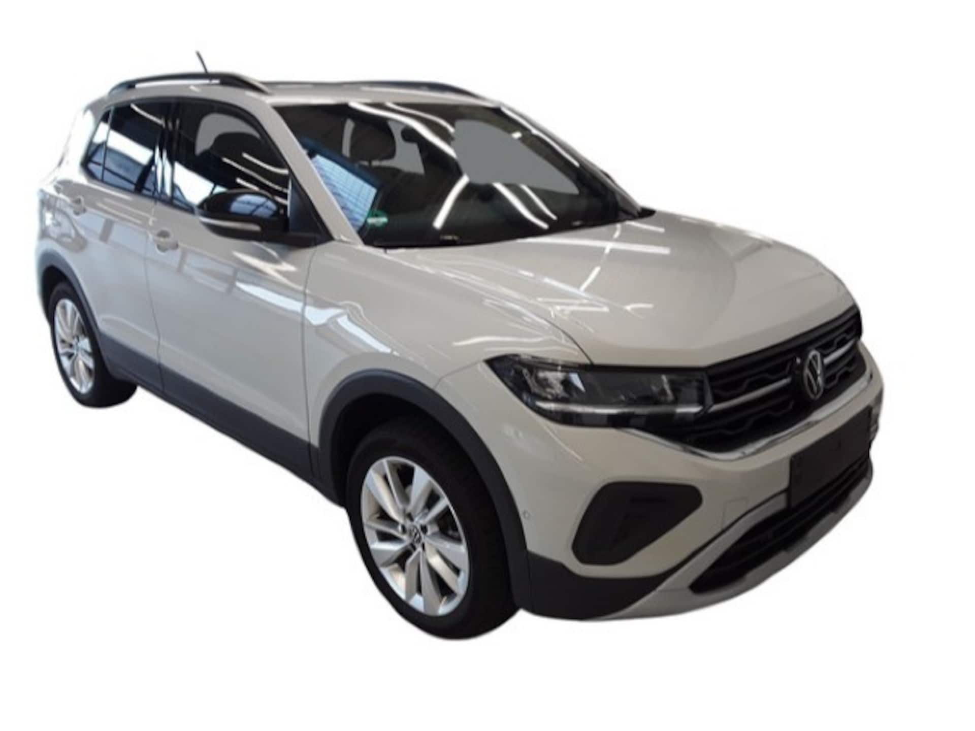 Volkswagen T-Cross ENERGY