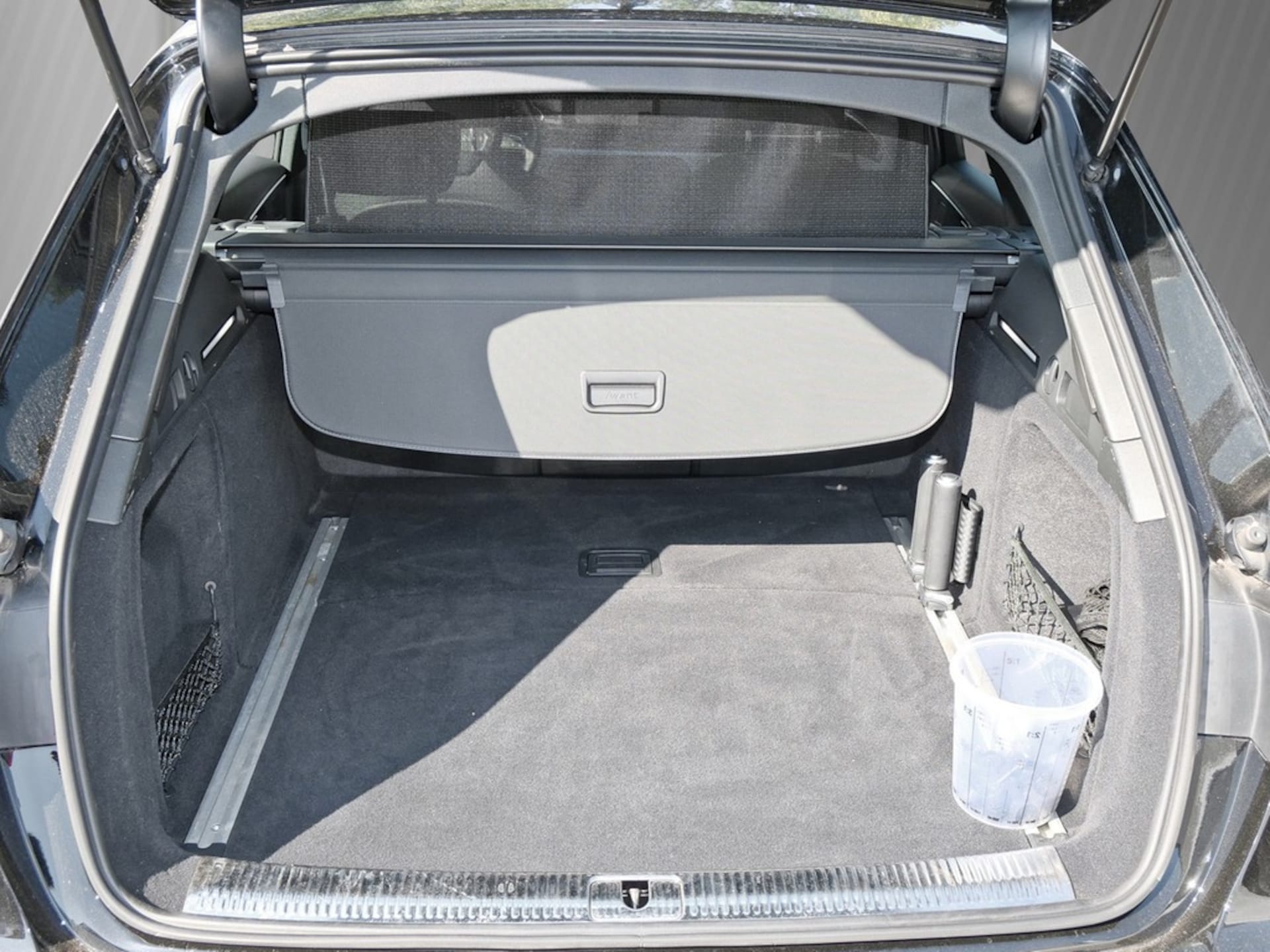 Audi A4 Avant Advanced