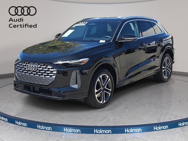 Photo of 2025 Audi Q5