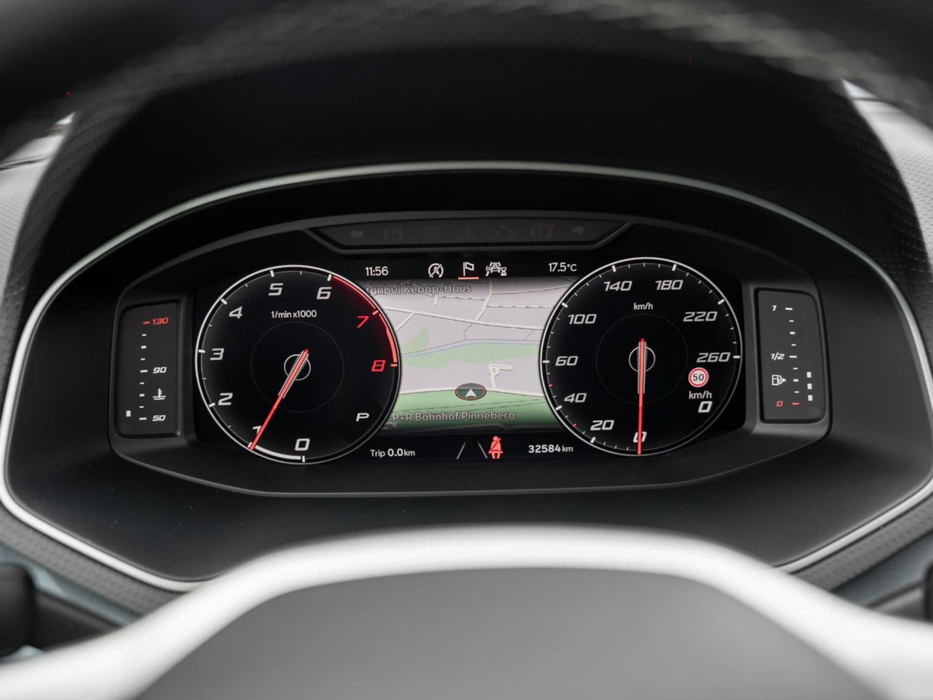 SEAT Arona Xperience