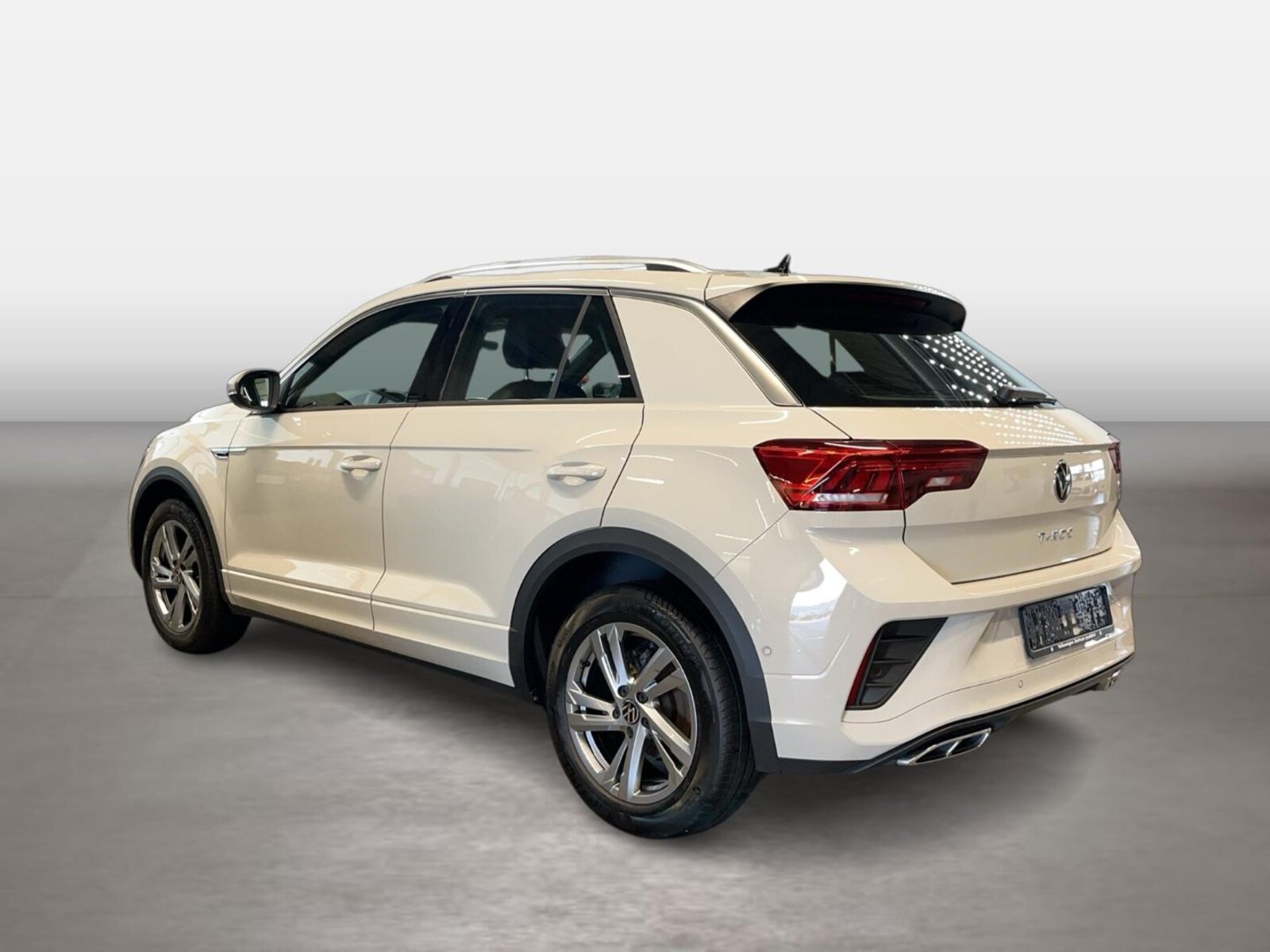 Volkswagen T-Roc – Bild 3
