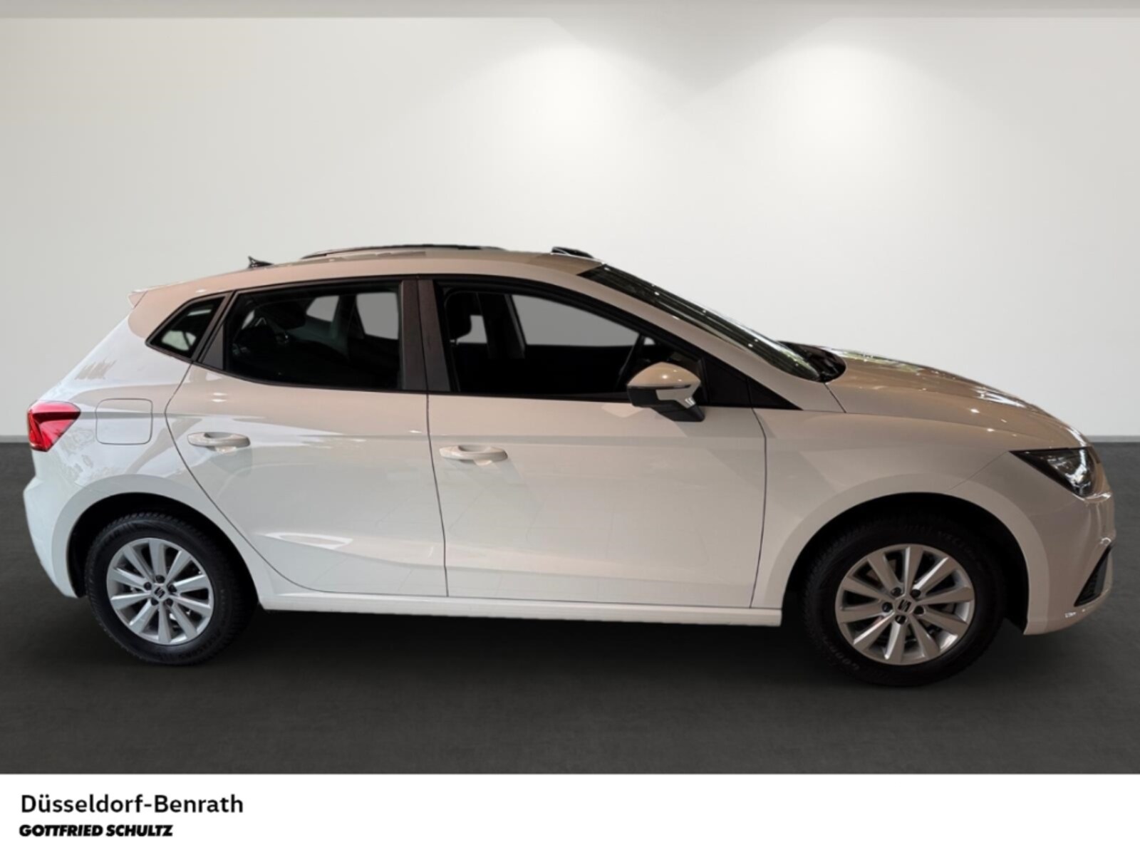SEAT Ibiza – Bild 2