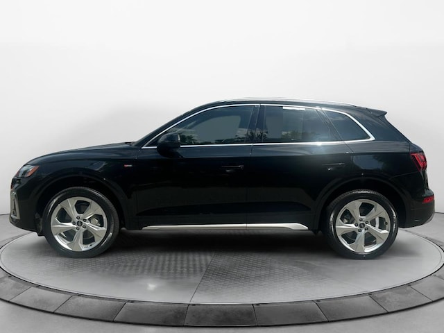 2024 Audi Q5