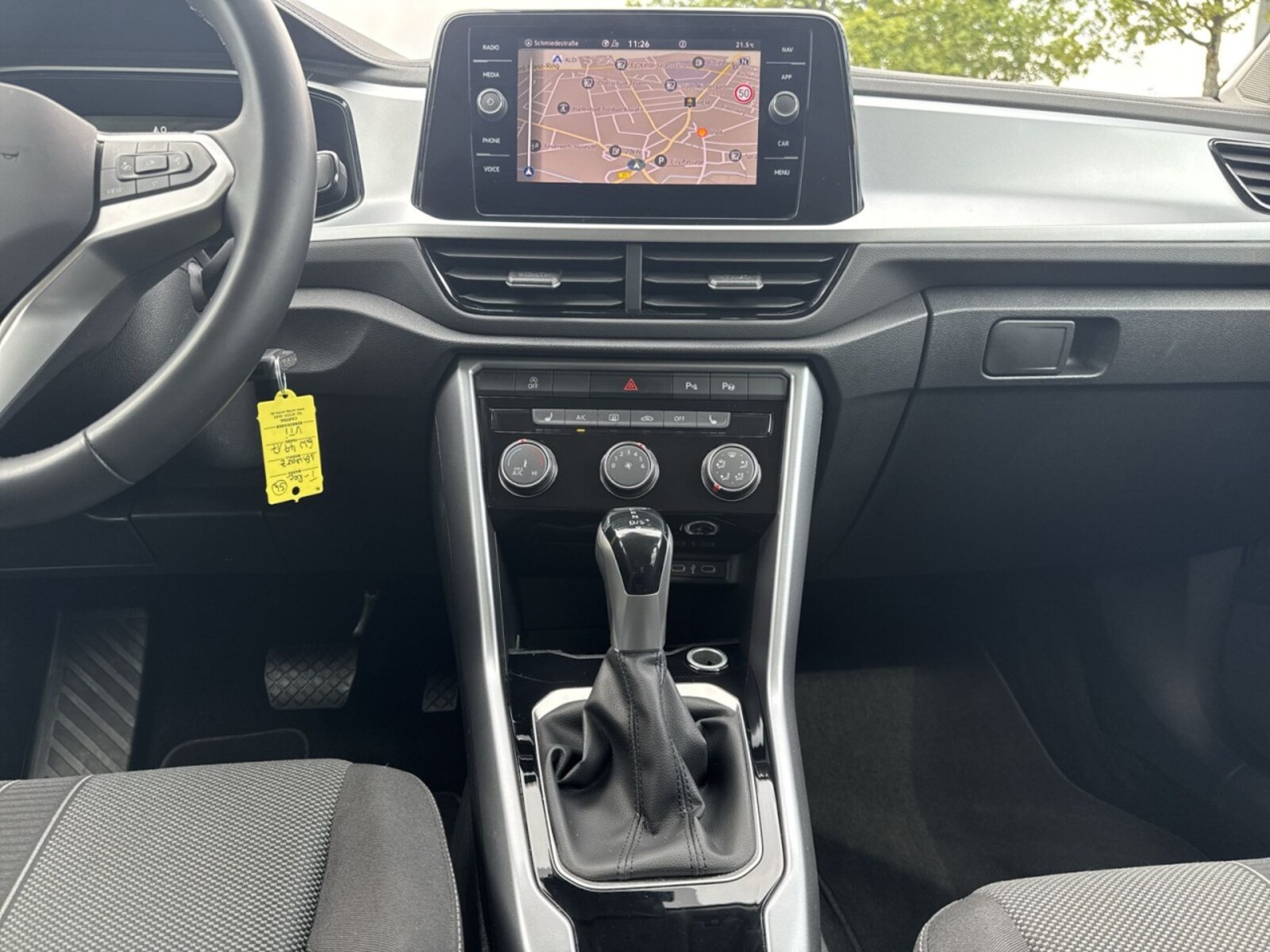 Volkswagen T-Roc – Bild 12