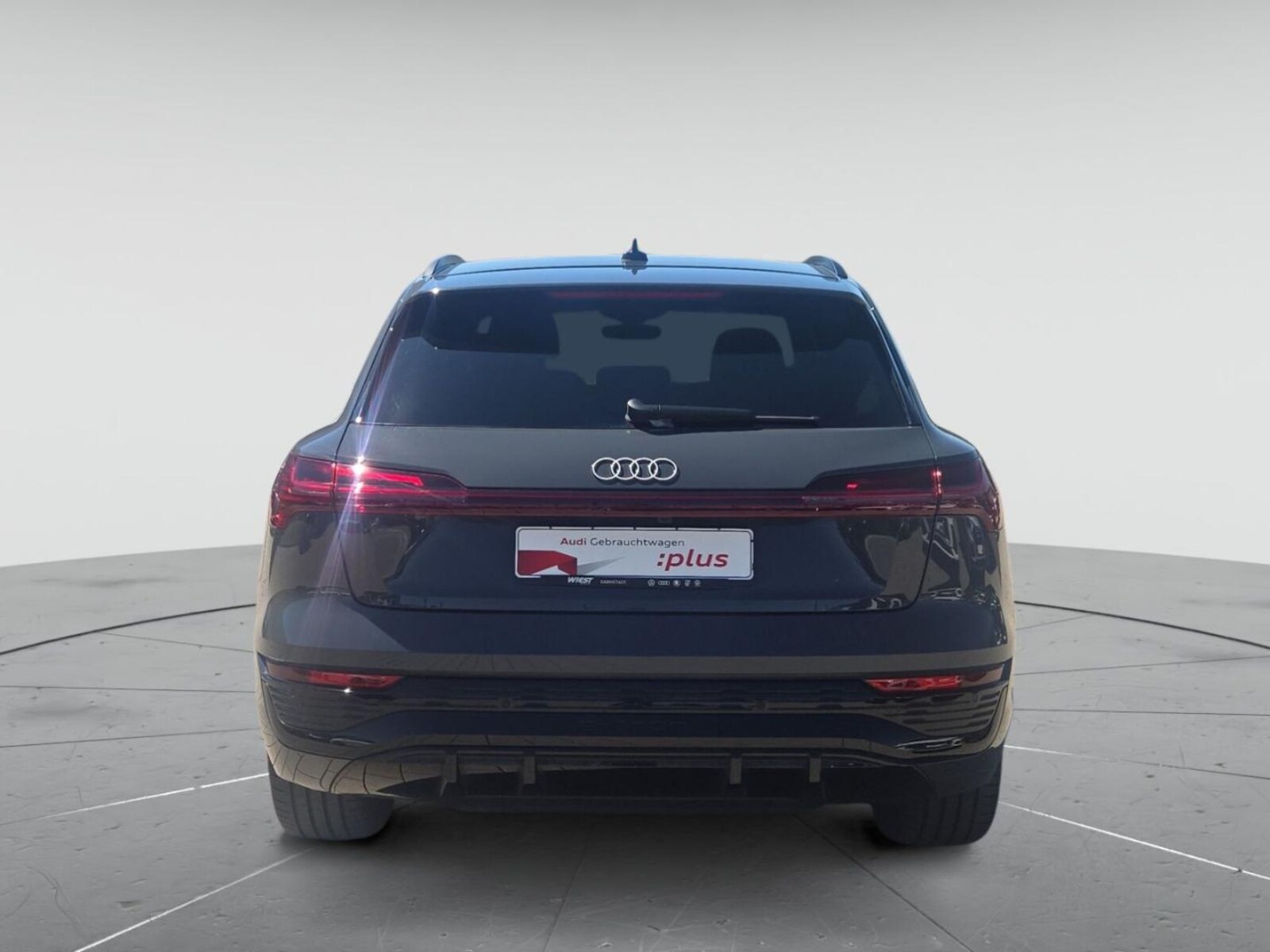Audi Q8 e-tron – Bild 7