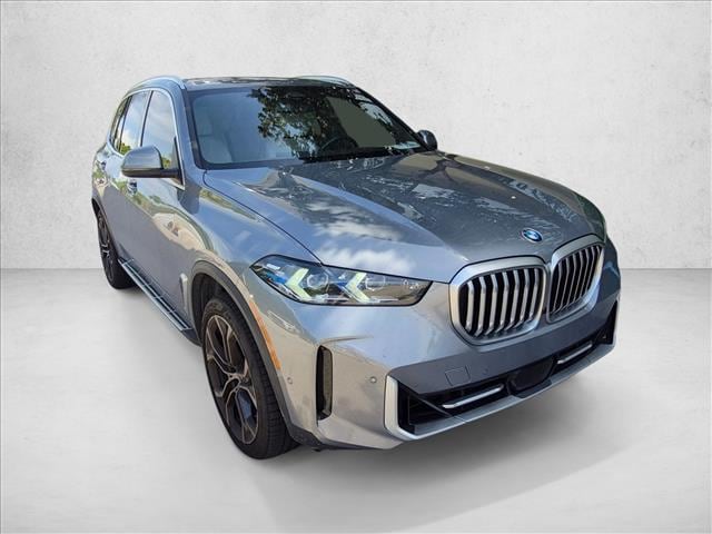 2024 BMW X5
