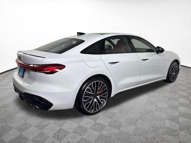 2026 Audi S5 Premium Plus - Photo 9