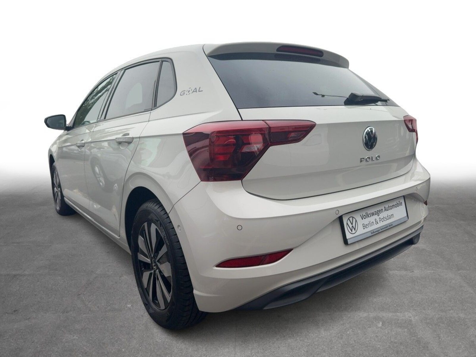 Volkswagen Polo – Bild 4