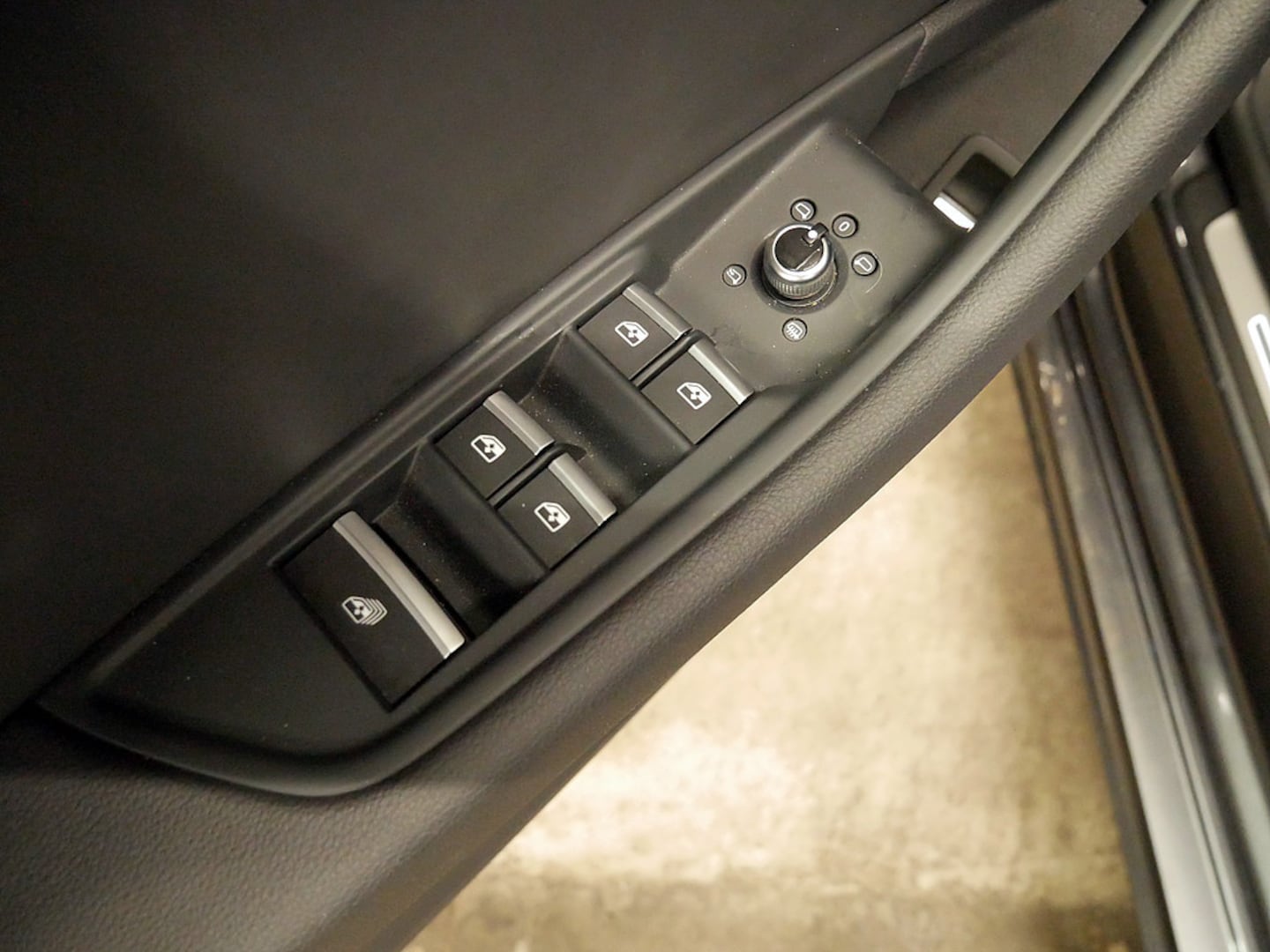 Bild über Audi S5 Cabriolet TFSI quattro tiptronic - für weitere Informationen kontaktieren Sie den Audi Partner
