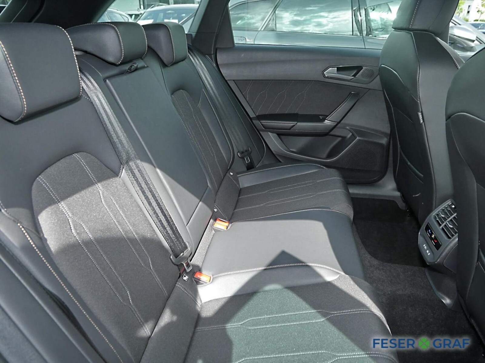 CUPRA Leon Sportstourer – Bild 9